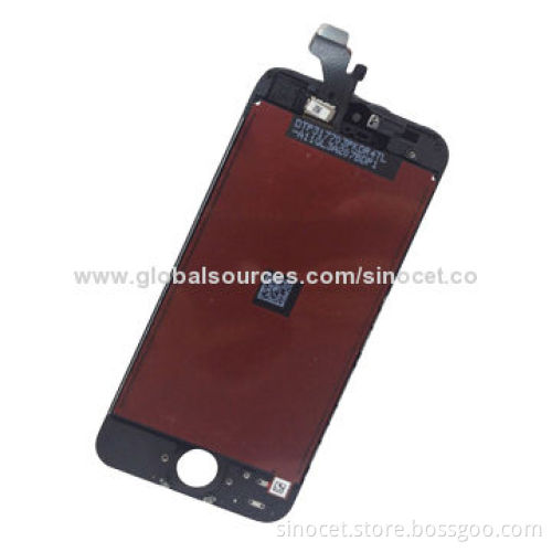 Available in Black/Full Original LCD Screen Digitizer for iPhone 5New